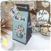 Lade das Bild in den Galerie-Viewer, Gewerbelizenz - Digiset "Einzigartig"