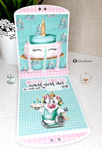 Load image into Gallery viewer, Digiset "Einzigartig"