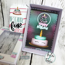 Load image into Gallery viewer, Digiset "Einzigartig"