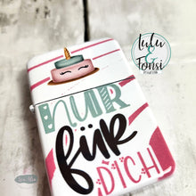 Load image into Gallery viewer, Digiset "Einzigartig"