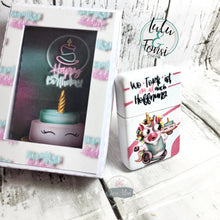 Load image into Gallery viewer, Digiset "Einzigartig"