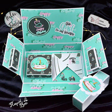 Lade das Bild in den Galerie-Viewer, Gewerbelizenz - Digiset "Einzigartig"