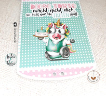 Lade das Bild in den Galerie-Viewer, Gewerbelizenz - Digiset "Einzigartig"