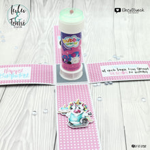 Lade das Bild in den Galerie-Viewer, Gewerbelizenz - Digiset "Einzigartig"