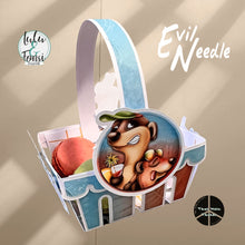 Lade das Bild in den Galerie-Viewer, Gewerbelizenz - Digiset "Sommerparty"