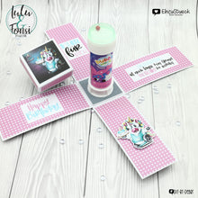 Load image into Gallery viewer, Digiset "Einzigartig"