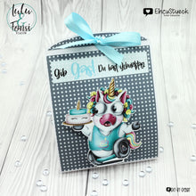 Lade das Bild in den Galerie-Viewer, Gewerbelizenz - Digiset "Einzigartig"