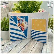 Lade das Bild in den Galerie-Viewer, Schnäppchen - Digiset "Schlafmütze"