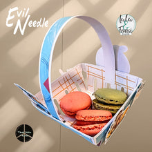 Load image into Gallery viewer, Digiset "Sommerparty"