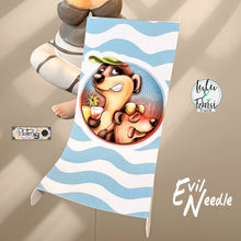 Load image into Gallery viewer, Digiset "Sommerparty"