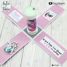 Lade das Bild in den Galerie-Viewer, Gewerbelizenz - Digiset "Einzigartig"