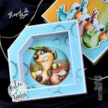 Lade das Bild in den Galerie-Viewer, Gewerbelizenz - Digiset "Sommerparty"