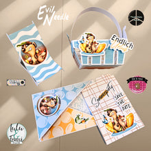 Load image into Gallery viewer, Digiset "Sommerparty"