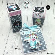 Load image into Gallery viewer, Digiset "Einzigartig"