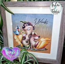 Lade das Bild in den Galerie-Viewer, Gewerbelizenz - Digiset "Sommerparty"