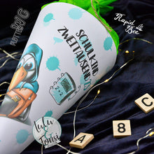 Lade das Bild in den Galerie-Viewer, Gewerbelizenz - Digiset "Schulmannie"