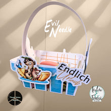 Lade das Bild in den Galerie-Viewer, Gewerbelizenz - Digiset "Sommerparty"