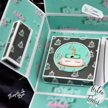 Load image into Gallery viewer, Digiset "Einzigartig"