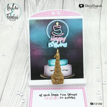 Lade das Bild in den Galerie-Viewer, Gewerbelizenz - Digiset "Einzigartig"