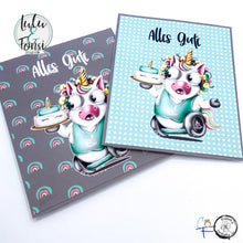 Load image into Gallery viewer, Digiset "Einzigartig"