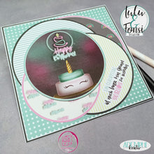 Lade das Bild in den Galerie-Viewer, Gewerbelizenz - Digiset "Einzigartig"