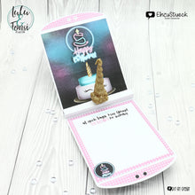 Lade das Bild in den Galerie-Viewer, Gewerbelizenz - Digiset "Einzigartig"