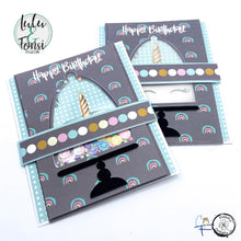 Lade das Bild in den Galerie-Viewer, Gewerbelizenz - Digiset "Einzigartig"