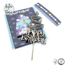 Load image into Gallery viewer, Digiset "Einzigartig"