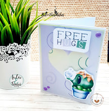 Lade das Bild in den Galerie-Viewer, Digiset "Sweet and Sour"