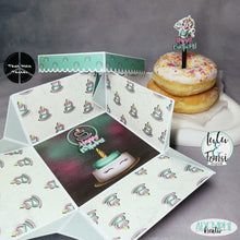 Lade das Bild in den Galerie-Viewer, Gewerbelizenz - Digiset "Einzigartig"