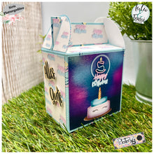 Load image into Gallery viewer, Digiset "Sommerparty"