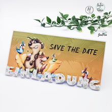 Load image into Gallery viewer, Digiset "Sommerparty"