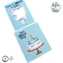 Load image into Gallery viewer, Digiset "Einzigartig"