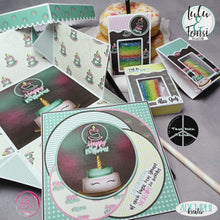 Lade das Bild in den Galerie-Viewer, Gewerbelizenz - Digiset "Einzigartig"