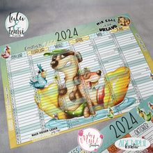 Load image into Gallery viewer, Digiset "Sommerparty"