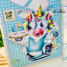 Lade das Bild in den Galerie-Viewer, Gewerbelizenz - Digiset "Einzigartig"