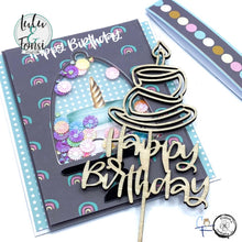 Load image into Gallery viewer, Digiset "Einzigartig"