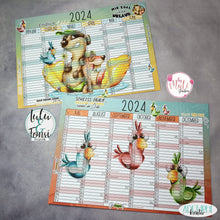 Load image into Gallery viewer, Digiset "Sommerparty"