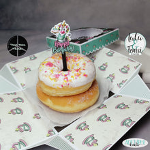 Load image into Gallery viewer, Digiset "Einzigartig"