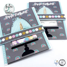 Load image into Gallery viewer, Digiset "Einzigartig"