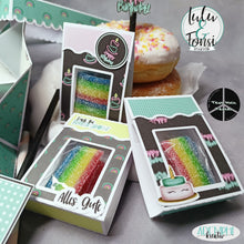 Load image into Gallery viewer, Digiset "Einzigartig"