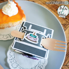 Load image into Gallery viewer, Digiset "Einzigartig"