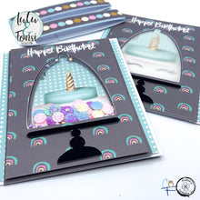 Load image into Gallery viewer, Digiset "Einzigartig"