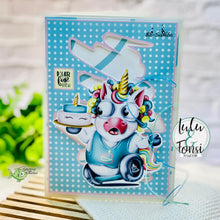 Load image into Gallery viewer, Digiset "Einzigartig"