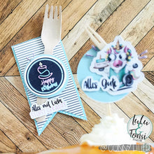 Lade das Bild in den Galerie-Viewer, Gewerbelizenz - Digiset "Einzigartig"