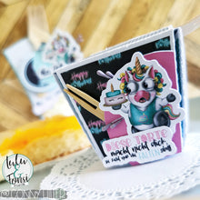 Load image into Gallery viewer, Digiset "Einzigartig"