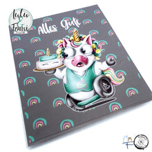 Load image into Gallery viewer, Digiset "Einzigartig"