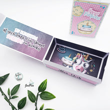 Load image into Gallery viewer, Digiset "Einzigartig"