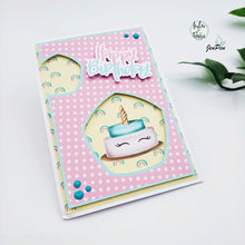 Lade das Bild in den Galerie-Viewer, Gewerbelizenz - Digiset "Einzigartig"