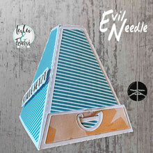 Lade das Bild in den Galerie-Viewer, Digiset "Schulmannie"